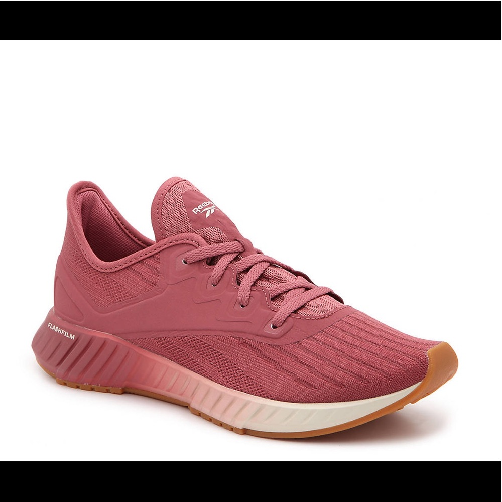 Reebok Womens Flashfilm 2.0 Running Shoes